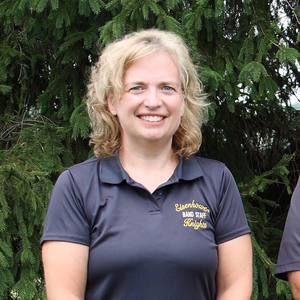 Meet your Posher, Jennifer